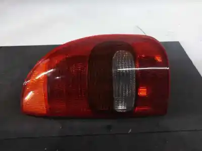 Автозапчасти б/у левый задний фонарь за opel corsa b swing ссылки oem iam 