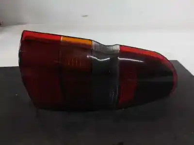 Автозапчасти б/у левый задний фонарь за ford escort berlina/turnier cl turnier ссылки oem iam 