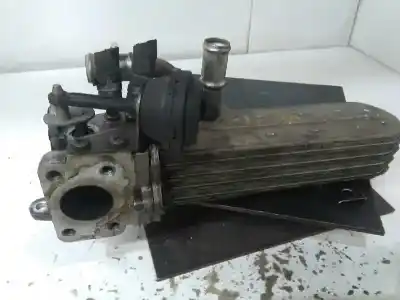 Автозапчасти б/у охладитель рог за volkswagen passat berlina (3c2) highline ссылки oem iam 03g131513j