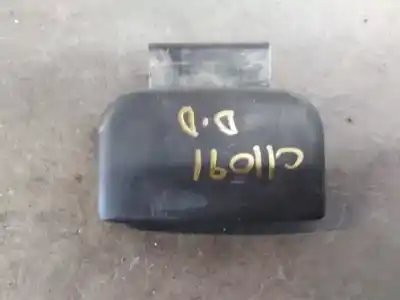 Tweedehands auto-onderdeel buitenste handgreep rechts voor voor peugeot partner (s1) * oem iam-referenties 