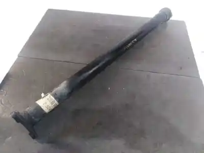 Second-hand car spare part center transmission for bmw x5 (e53) 3.0d oem iam references 7524371