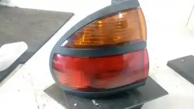 Pièce détachée automobile d'occasion feu arrière gauche pour renault laguna (b56) 1.9 dti diesel cat références oem iam 