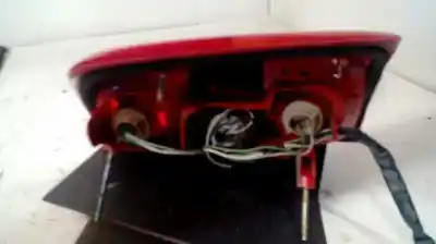 Автозапчасти б/у левый задний фонарь за toyota rav 4 (a2) 1.8 16v cat ссылки oem iam   