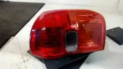 Автозапчасти б/у правый задний фонарь за toyota rav 4 (a2) 1.8 16v cat ссылки oem iam 