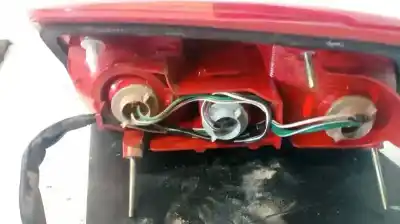 Автозапчасти б/у правый задний фонарь за toyota rav 4 (a2) 1.8 16v cat ссылки oem iam   