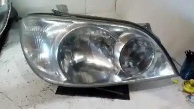 Tweedehands auto-onderdeel rechts koplamp voor kia carnival ii (gq) 2.9 crdi oem iam-referenties 