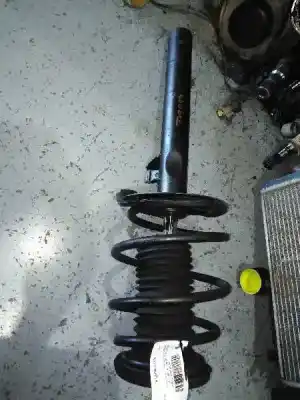 Peça sobressalente para automóvel em segunda mão amortecedor dianteiro direito por bmw serie 7 (e38) 725tds referências oem iam 