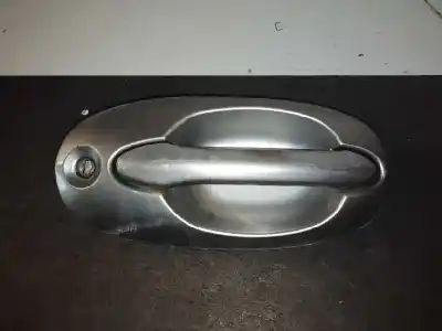 Piesă de schimb auto la mâna a doua mâner exterior fațã dreapta pentru kia carnival ii 2.9 cdri ex referințe oem iam 