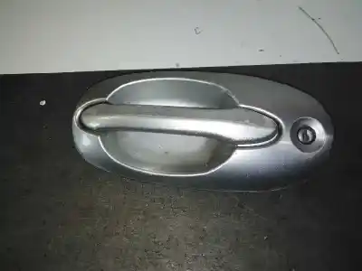 Piesă de schimb auto la mâna a doua mâner exterior stânga fațã pentru kia carnival ii 2.9 cdri ex referințe oem iam 