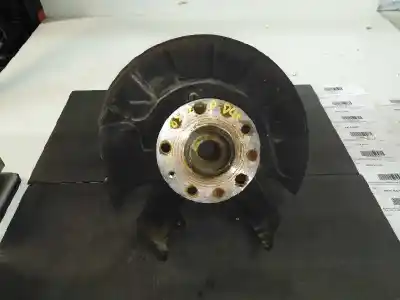 Автозапчасти б/у передняя правая кулачка за volkswagen caddy ka/kb (2k) kombi ссылки oem iam 