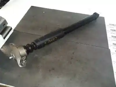 Second-hand car spare part Rear Left Shock Absorber for VOLKSWAGEN GOLF V BERLINA (1K1) Highline OEM IAM references   