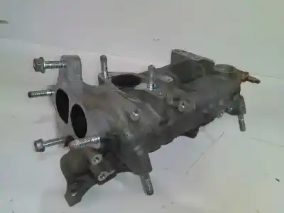 Peça sobressalente para automóvel em segunda mão Coletor Admissão por HONDA CIVIC BERLINA 5 (FK) 2.2 i-CTDi Comfort Referências OEM IAM   