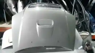 Tweedehands auto-onderdeel kap voor kia carnival ii (gq) 2.9 crdi oem iam-referenties k54z52310