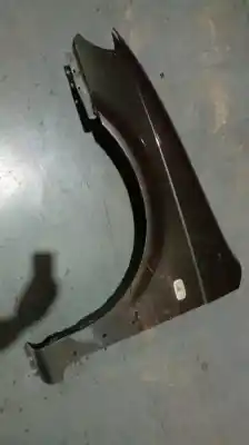 Tweedehands auto-onderdeel linker voor spatbord voor kia carnival ii (gq) 2.9 crdi oem iam-referenties 