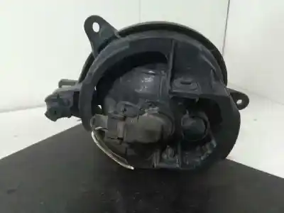 Second-hand car spare part left fog light for kia sorento 2.5 crdi concept oem iam references   