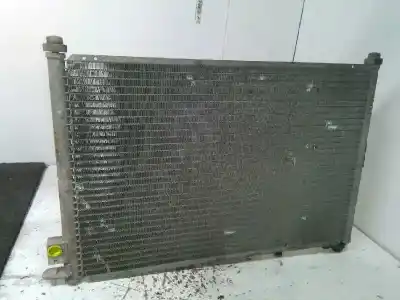 Pezzo di ricambio per auto di seconda mano condensatore / radiatore aria condizionata per honda civic berlina 5 (eu7/8) 1.7 ctdi es riferimenti oem iam 