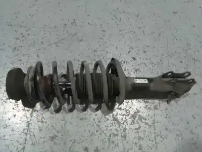 Recambio de automóvil de segunda mano de amortiguador delantero derecho para seat toledo (1l) sxe referencias oem iam 1h0413031l