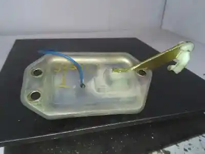Автозапчастина б/у замок багажника / ворот для daewoo matiz cd посилання на oem iam   