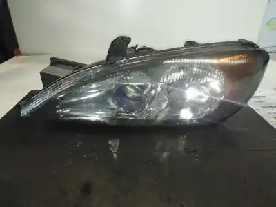 Pièce détachée automobile d'occasion feu gauche pour nissan primera berlina (p11) 2.0 navigation références oem iam 
