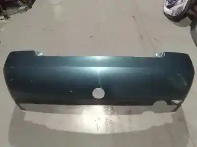 Peça sobressalente para automóvel em segunda mão para choques traseiro por nissan primera berlina (p12) 1.6 cat referências oem iam 