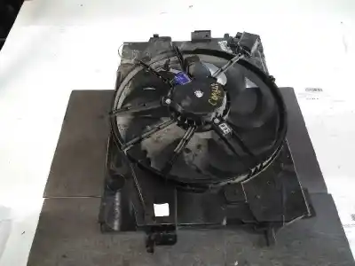 Pezzo di ricambio per auto di seconda mano elettroventola per renault clio iv dynamique riferimenti oem iam 214818009r