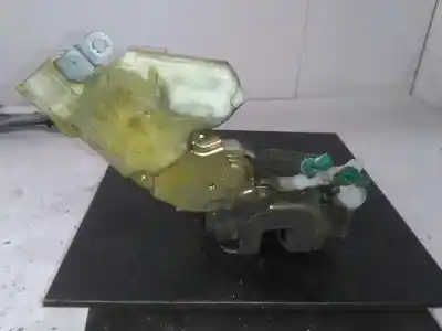 Piesă de schimb auto la mâna a doua încuietoare Ușa Din Dreapta Spate pentru NISSAN ALMERA (N16/E) Line up Referințe OEM IAM  2 PINS 
