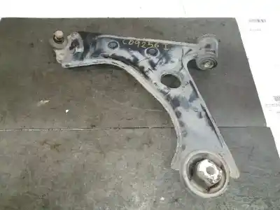 Second-hand car spare part front left lower suspension arm for fiat grande punto (199_) 1.4 t-jet (199axm1a 199bxm1a 199bxn1a) oem iam references 