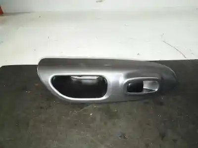 Tweedehands auto-onderdeel rechts achter ruiten bediening voor nissan juke (f15) acenta oem iam-referenties 