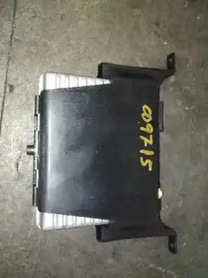 Second-hand car spare part electronic module for opel astra j lim. excellence oem iam references 13353284