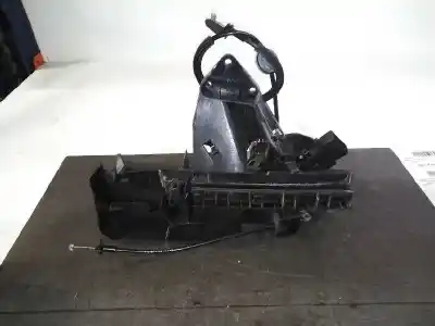 Автозапчасти б/у замок передней правой двери за ford focus lim. (cb4) 2.0 tdci cat ссылки oem iam   6 pin