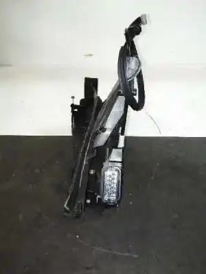 Автозапчасти б/у замок передней правой двери за ford focus lim. (cb4) 2.0 tdci cat ссылки oem iam   6 pin