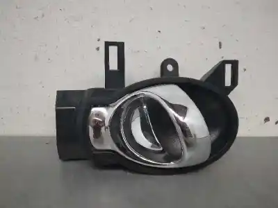 Tweedehands auto-onderdeel binnen handgreep achter achter voor nissan juke (f15) acenta oem iam-referenties 80670ba61a
