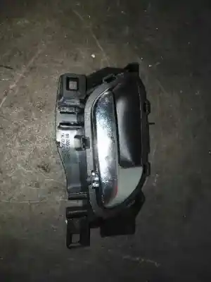 İkinci el araba yedek parçası Iç Arka Sag Kol için PEUGEOT 308 Allure OEM IAM referansları 9660525380  106927493