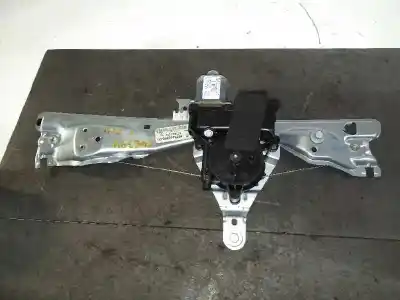 Gebrauchtes Autoersatzteil Fensterheber Hinten Rechts zum PEUGEOT 308 Allure OEM-IAM-Referenzen 9675466380 9675462980 6 PIN