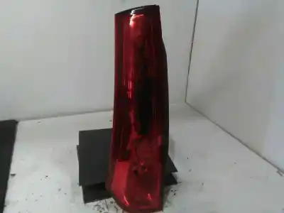 Peça sobressalente para automóvel em segunda mão farolim traseiro esquerdo por kia cee´d sporty wagon ex referências oem iam 