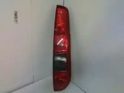 Second-hand car spare part right tailgate light for ford focus c-max (cap) 1.6 16v cat oem iam references 