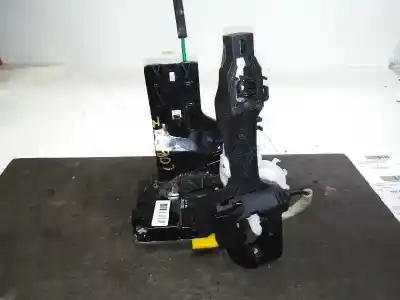 Автозапчасти б/у замок левой передней двери за kia pro_cee´d ( ) 1.6 crdi cat ссылки oem iam 