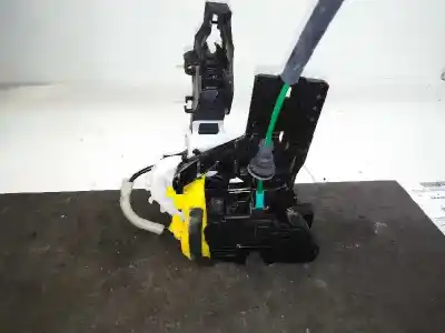 Автозапчасти б/у замок левой передней двери за kia pro_cee´d ( ) 1.6 crdi cat ссылки oem iam   7 pin