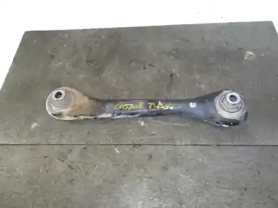 Pièce détachée automobile d'occasion bras de suspension inferieur droit arriere pour skoda octavia berlina (1z3) 1.6 références oem iam 