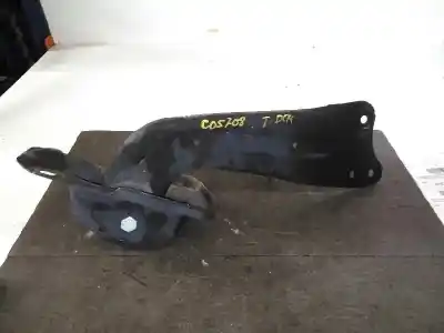 Pièce détachée automobile d'occasion bras de suspension inferieur droit arriere pour skoda octavia berlina (1z3) 1.6 références oem iam 