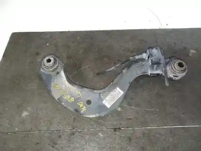 Pièce détachée automobile d'occasion bras de suspension inferieur droit arriere pour skoda octavia berlina (1z3) 1.6 références oem iam 