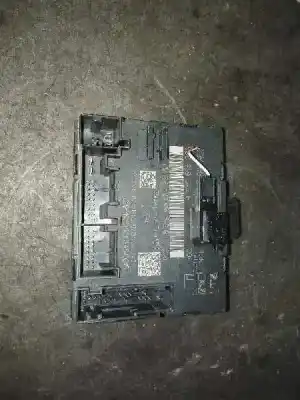 Pezzo di ricambio per auto di seconda mano Modulo Elettronico per VOLKSWAGEN TIGUAN (5N1) Advance Riferimenti OEM IAM 5Q959593B  