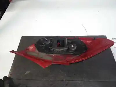 Автозапчасти б/у правый задний фонарь за opel corsa d (s07) 1.2 (l08 l68) ссылки oem iam   