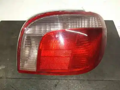 Автозапчасти б/у правый задний фонарь за toyota yaris (ncp1/nlp1/scp1) 1.0 start ссылки oem iam 