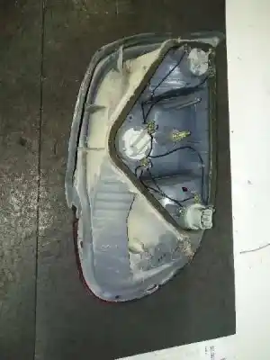 Автозапчасти б/у правый задний фонарь за toyota yaris (ncp1/nlp1/scp1) 1.0 start ссылки oem iam   