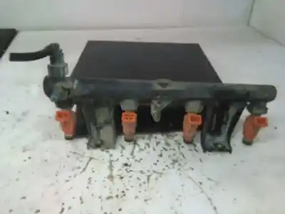 Pezzo di ricambio per auto di seconda mano Rampa Iniettori per CITROEN XSARA COUPE 1.6i 16V VTR Riferimenti OEM IAM 9636520780  