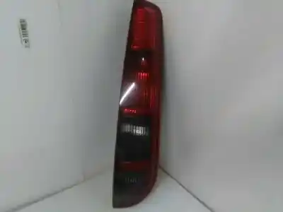 Автозапчастина б/у правий ліхтар для ford focus c-max (cap) ghia (d) посилання на oem iam 