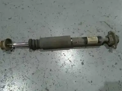 Pezzo di ricambio per auto di seconda mano ammortizzatore posteriore sinistro per bmw serie 1 berlina (e81/e87) 118d riferimenti oem iam 
