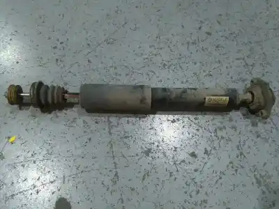 Gebrauchtes Autoersatzteil Stoßdämpfer Rechts Hinten zum BMW SERIE 1 BERLINA (E81/E87) 118d OEM-IAM-Referenzen   