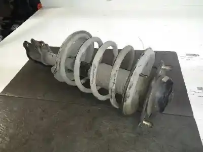 Peça sobressalente para automóvel em segunda mão amortecedor dianteiro esquerdo por hyundai lantra berlina (rd) 1.6 gls referências oem iam 